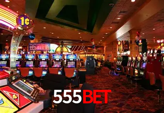 Desvendando o Mundo dos Jogos Virtuais na 555bet