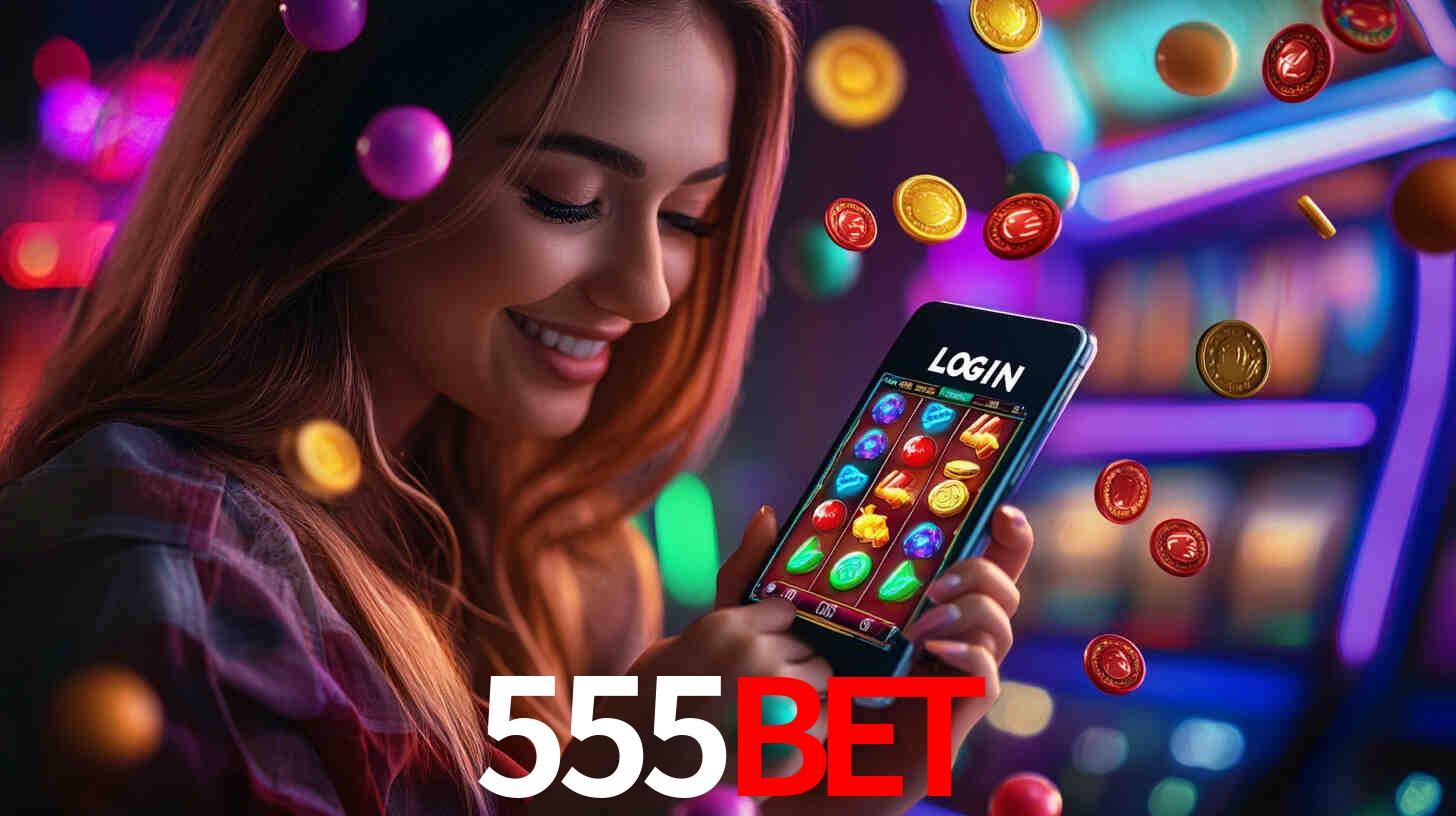 555bet - Melhor cassino online de - 555bet.com