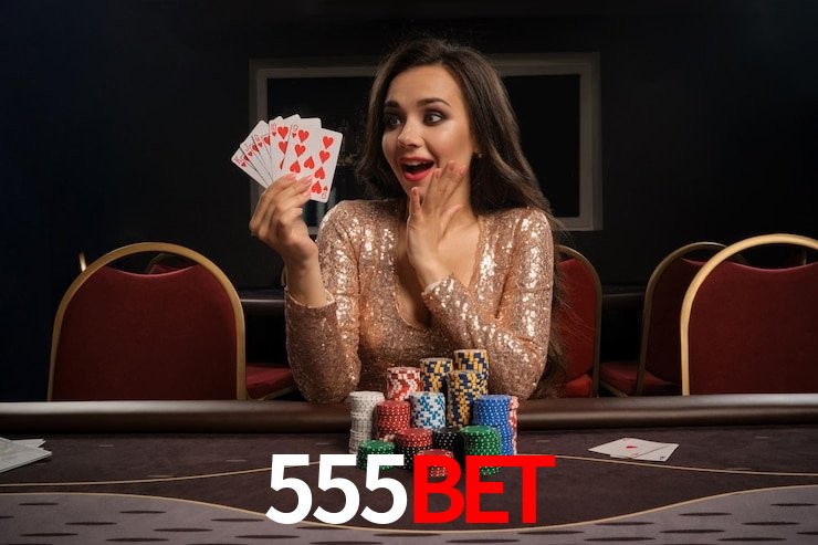 Programa VIP 555bet