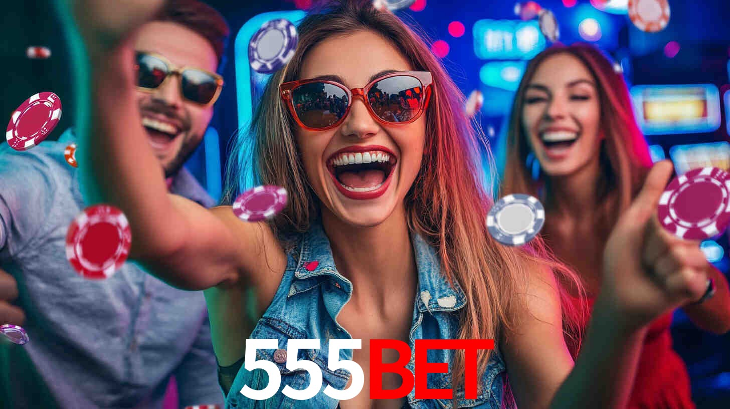 Descubra o Programa VIP da 555bet: Vantagens Exclusivas para Jogadores
