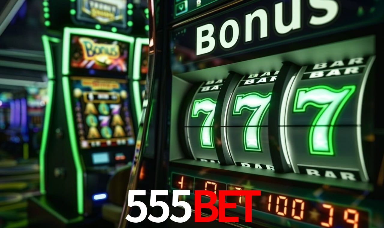 Games Directory 555bet