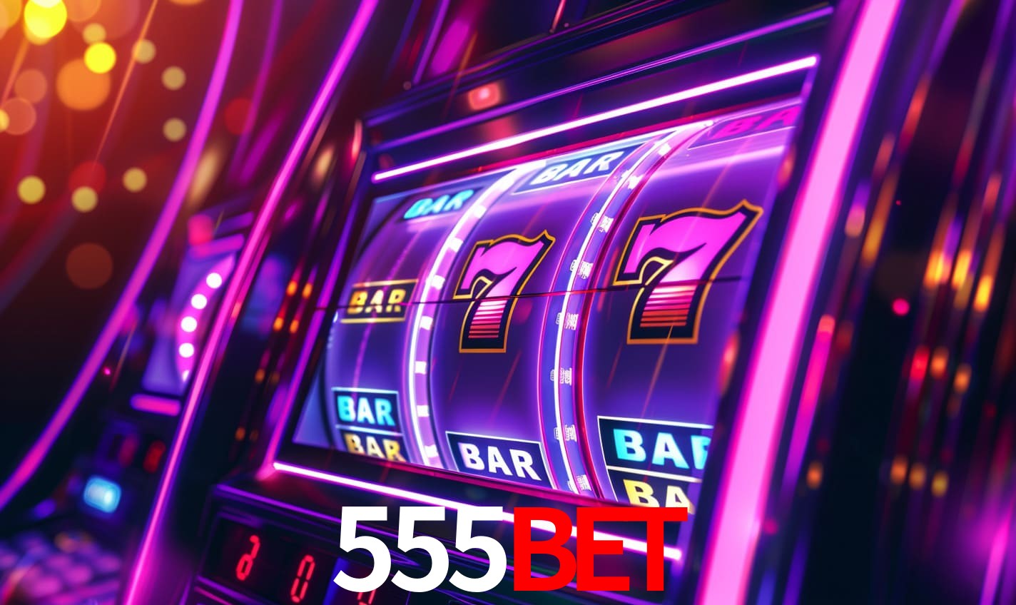 555bet: A Experiência de Casino com Jogos de Mesa ao Vivo