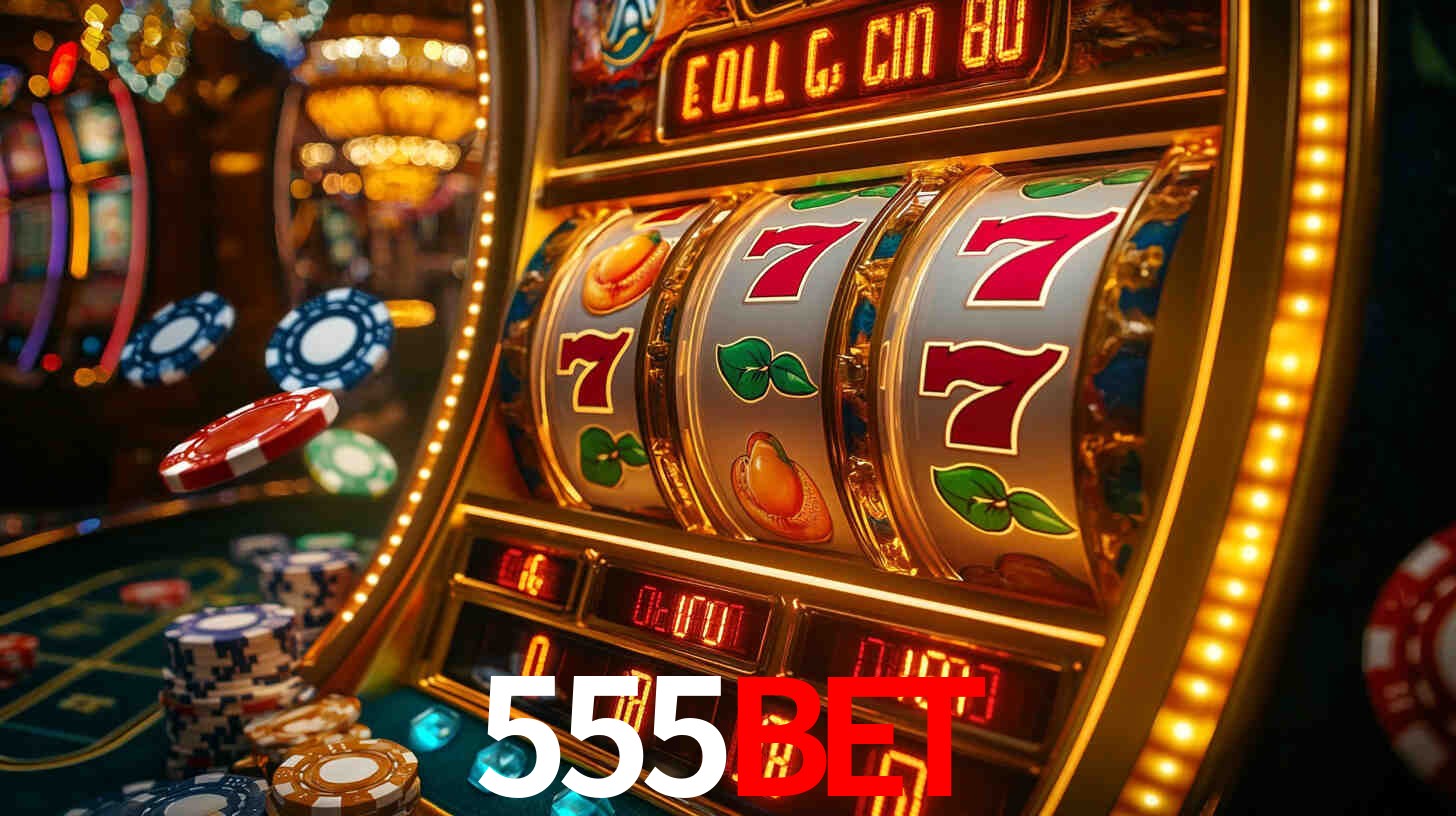 Premium Interface 555bet