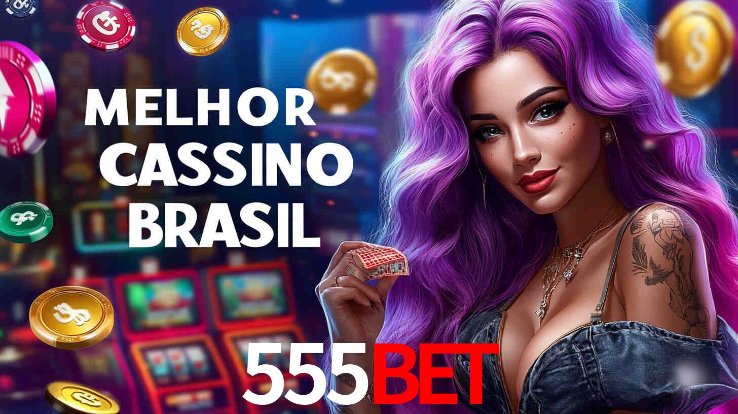 Inovações de Jogos na 555bet: O Futuro das Experiências Interativas