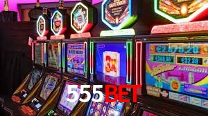 Casino Ao Vivo 555bet