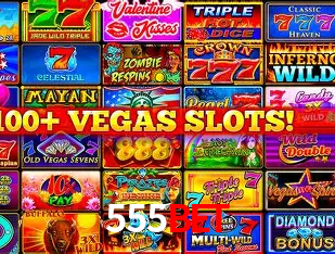 Descubra a Magia dos Jogos de Arcade no 555bet