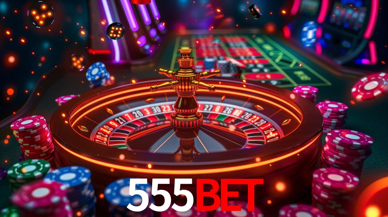Bônus Diários 555bet